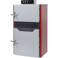 VIADRUS Hefaistos P1 (75кВт) 6секцій VIADRUS Hefaistos P1 (75кВт) 6секцій