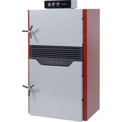 VIADRUS  Hefaistos P1 (100кВт) 7секцій