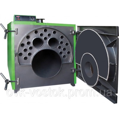 Котел жаротрубный EMTAS EG3/3G-250 трехходовой под горелку 291 кВт (шт.)