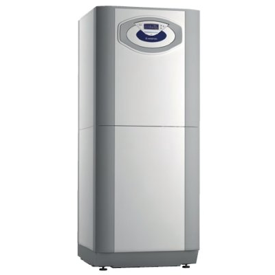Ariston GENUS PREMIUM FS SOLAR 25 FF
