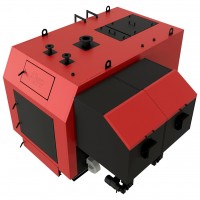 Пеллетный котел Altep Trio Pellet 300