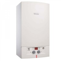 Газовый дымоходный котел Bosch Gaz 3000 W ZW 28-2KE