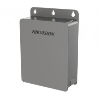 Источник питания влагозащищенный Hikvision DS-2PA1201-WRD(STD)