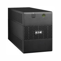 Источник бесперебойного питания Eaton 5E850IUSBDIN 850ВА / 480Вт 
