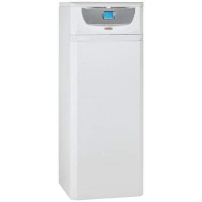 Конденсационный котел Immergas Hercules Condensing 26 3 ErP с бойлером 120 л. Конденсационный котел Immergas Hercules Condensing 26 3 ErP с бойлером 120 л.
