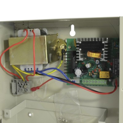 Бесперебойный блок питания Trinix PSU-3AT
