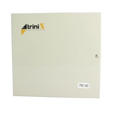 Бесперебойный блок питания Trinix PSU-3AT