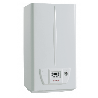 Газовый турбированный котел Immergas Eolo Star 24 4 E + коаксиальный комплект