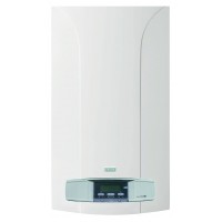 Газовый турбированный котел Baxi LUNA3 310Fi