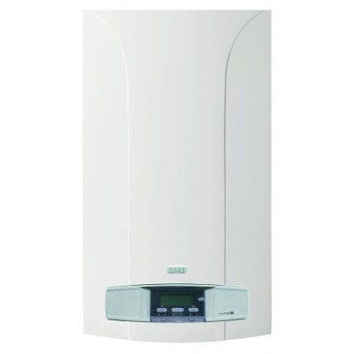 Газовый турбированный котел Baxi LUNA3 310Fi Газовый турбированный котел Baxi LUNA3 310Fi