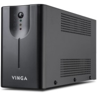 Источник бесперебойного питания Vinga VPE-600MU 600ВА / 360 Вт 