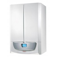 Конденсационный котел Immergas Victrix Zeus Superior 32 2 ErP сбойлером 45 л. Конденсационный котел Immergas Victrix Zeus Superior 32 2 ErP сбойлером 45 л.