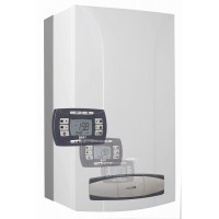 Газовый дымоходный котел Baxi LUNA3 COMFORT 240 i