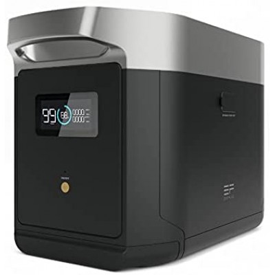 Дополнительная батарея EcoFLow DELTA Max Extra Battery