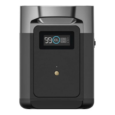 Дополнительная батарея EcoFlow DELTA 2 Extra Battery