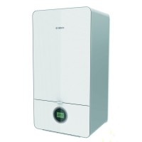 Конденсационный котел Bosch Condens GC7000iW 24/28 C 23 Конденсационный котел Bosch Condens GC7000iW 24/28 C 23