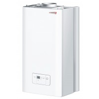 Газовый турбированы котел Protherm 23 MTV (Гепард)