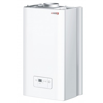 Газовый турбированы котел Protherm 23 MTV (Гепард) Газовый турбированы котел Protherm 23 MTV (Гепард)