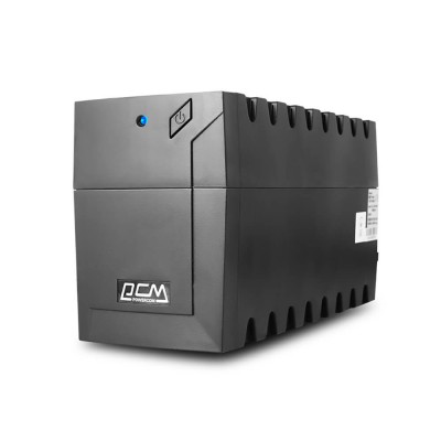 Источник бесперебойного питания Powercom RPT-600AP IEC 600ВА / 360Вт 