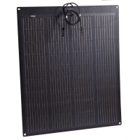 Солнечная панель , полугибкая структура Neo Tools 100Вт  850x710x2.8
