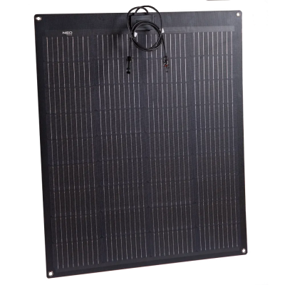 Солнечная панель , полугибкая структура Neo Tools 100Вт 850x710x2.8 Солнечная панель , полугибкая структура Neo Tools 100Вт 850x710x2.8