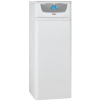 Конденсационный котел Immergas Hercules Condensing 32 3 ErP с бойлером 120 л.