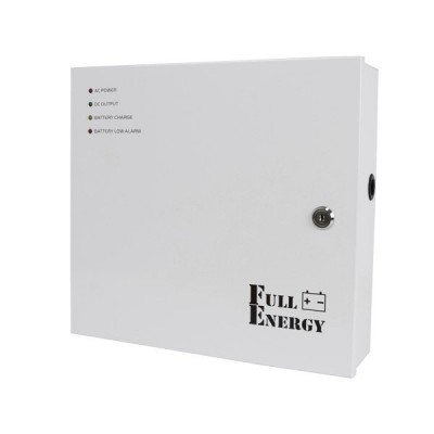 Блок бесперебойного питания Full Energy BBG-245 Блок бесперебойного питания Full Energy BBG-245