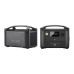 Комплект EcoFlow RIVER Pro + RIVER Pro Extra Battery Bundle