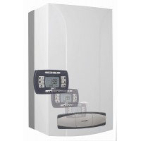 Газовый турбированный котел Baxi LUNA3 COMFORT 1.310Fi