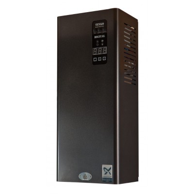 Tenko Digital Standart 10,5 кВт 380V котел электрический Tenko Digital Standart 10,5 кВт 380V котел электрический