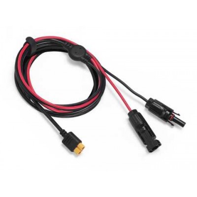Кабель EcoFlow MC4 to XT60 Solar Cable 5m Кабель EcoFlow MC4 to XT60 Solar Cable 5m