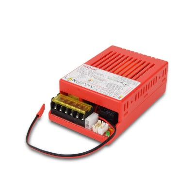 Бесперебойный блок питания Faraday Electronics 55W UPS Smart ASCH PL Бесперебойный блок питания Faraday Electronics 55W UPS Smart ASCH PL