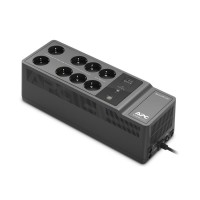ИБП APC Back-UPS 650VA, 1 USB charging port ИБП APC Back-UPS 650VA, 1 USB charging port