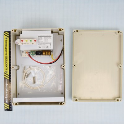 Блок бесперебойного питания Full Energy BBGP-123W Блок бесперебойного питания Full Energy BBGP-123W
