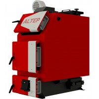 Котел длительного горения Altep Trio Uni Plus 65 Котел длительного горения Altep Trio Uni Plus 65