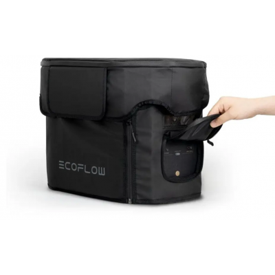 Сумка EcoFlow DELTA Max Bag