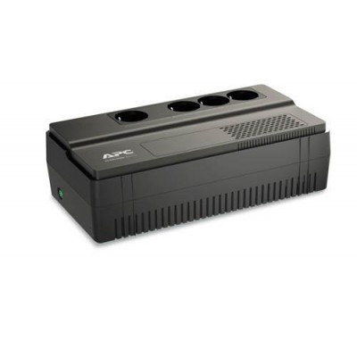 ИБП APC Back-UPS BV 650VA, Schuko