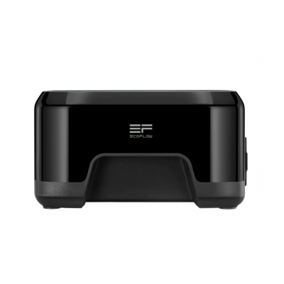 Портативный источник питания EcoFlow RIVER mini (Wireless)