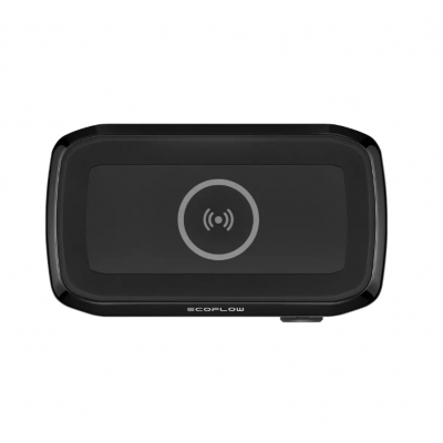 Портативный источник питания EcoFlow RIVER mini (Wireless)
