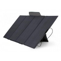 Солнечная панель EcoFlow 400W Solar Panel Солнечная панель EcoFlow 400W Solar Panel
