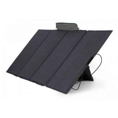 Солнечная панель EcoFlow 400W Solar Panel Солнечная панель EcoFlow 400W Solar Panel
