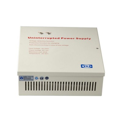 Блок бесперебойного питания Yli Electronic YP-902-12-3-В Блок бесперебойного питания Yli Electronic YP-902-12-3-В