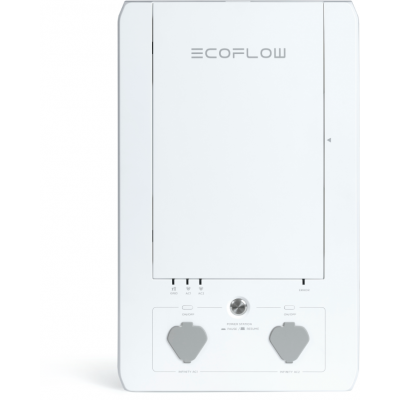 Панель управления EcoFlow Smart Home Panel Панель управления EcoFlow Smart Home Panel