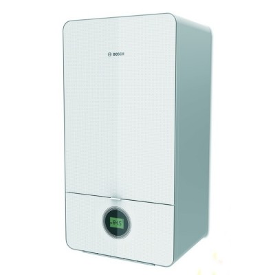 Конденсационный котел Bosch Condens GC7000iW 14 P 23 Конденсационный котел Bosch Condens GC7000iW 14 P 23