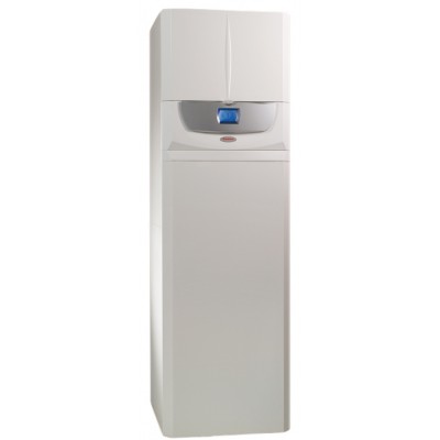 Конденсационный котел Immergas Hercules Solar 26 2 ErP с бойлером 200 л. Конденсационный котел Immergas Hercules Solar 26 2 ErP с бойлером 200 л.