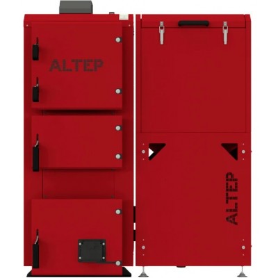 Пеллетный котел Altep Duo Pellet 25