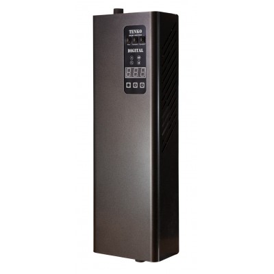 Tenko Digital 4,5 кВт 380V котел электрический Tenko Digital 4,5 кВт 380V котел электрический