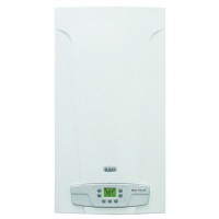 Газовый турбированный котел Baxi ECO Four 24 F Газовый турбированный котел Baxi ECO Four 24 F