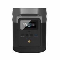 Портативный источник питания EcoFlow DELTA Портативный источник питания EcoFlow DELTA