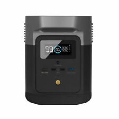 Портативный источник питания EcoFlow DELTA Портативный источник питания EcoFlow DELTA